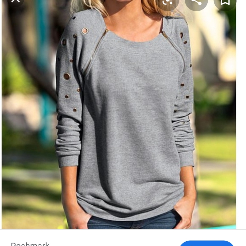 VENUS SWEATSHIRT
